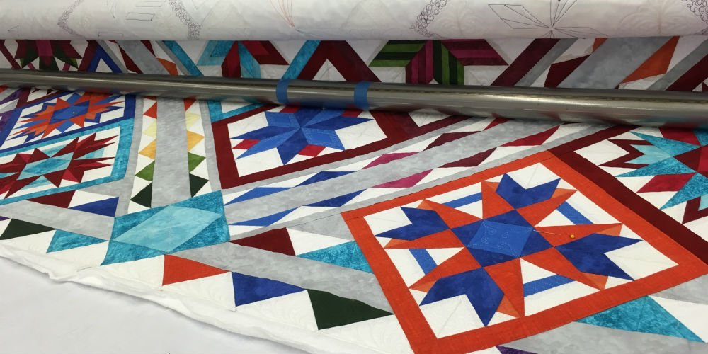  quilting borders